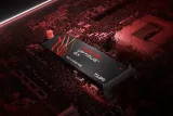 Ổ cứng SSD SANDISK Optimus GX 7100 4TB (SDSP71400TAN) - đọc 7000MB/s, ghi 6700MB/s